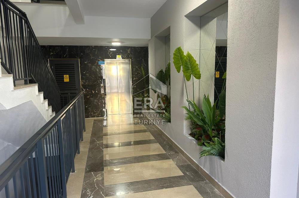 ANTALYA MANAVGAT Y.PAZARCI MAHALLESİ SATILIK SIFIR 2+1 DAİRE