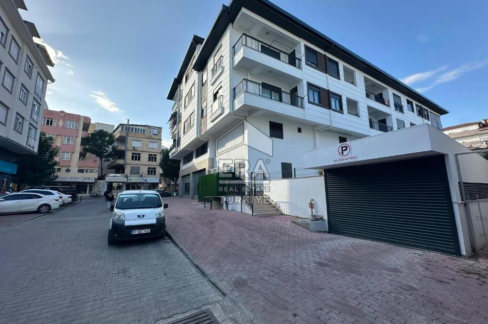ANTALYA MANAVGAT Y.PAZARCI MAHALLESİ SATILIK SIFIR 2+1 DAİRE
