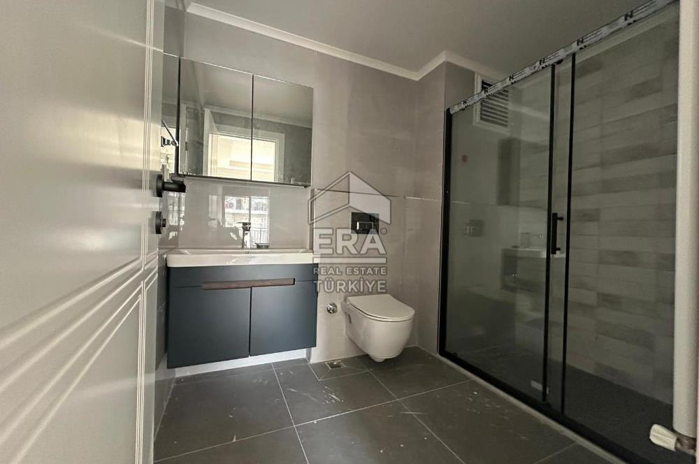 ANTALYA MANAVGAT Y.PAZARCI MAHALLESİ SATILIK SIFIR 2+1 DAİRE
