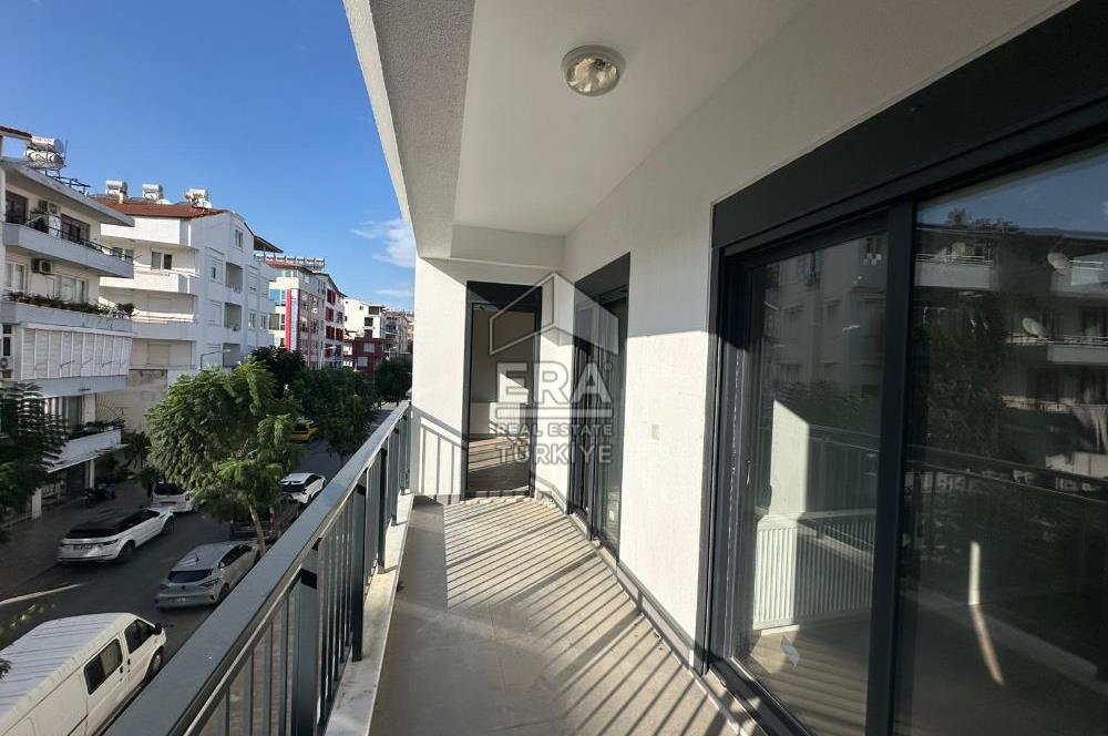 ANTALYA MANAVGAT Y.PAZARCI MAHALLESİ SATILIK SIFIR 2+1 DAİRE