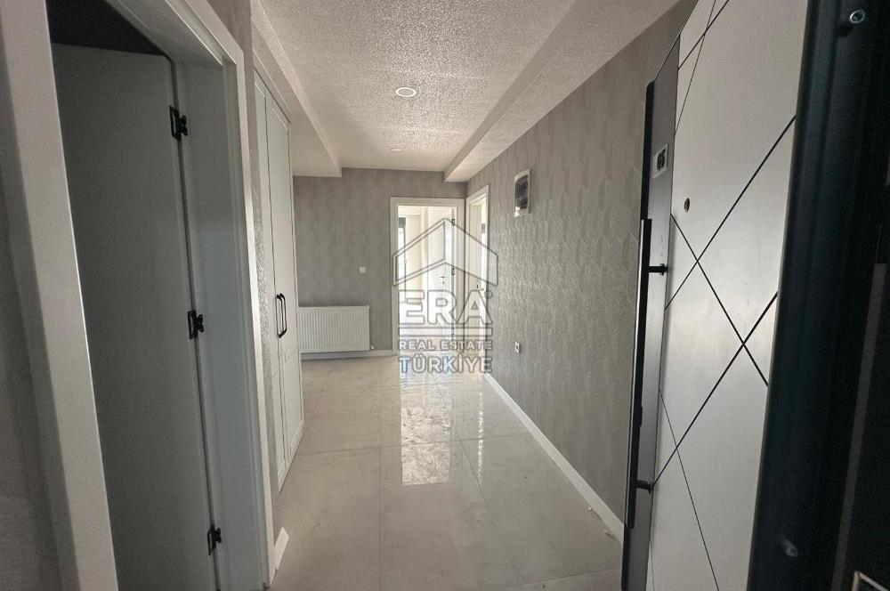 ANTALYA MANAVGAT Y.PAZARCI MAHALLESİ SATILIK SIFIR 2+1 DAİRE