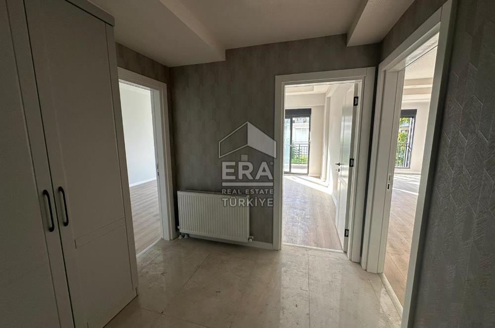 ANTALYA MANAVGAT Y.PAZARCI MAHALLESİ SATILIK SIFIR 2+1 DAİRE