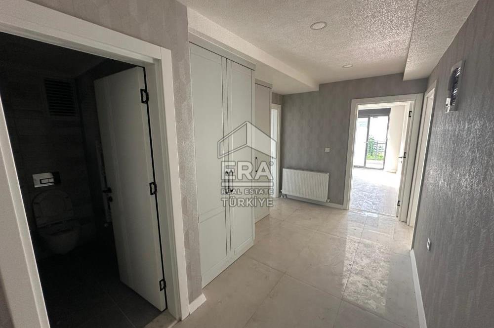 ANTALYA MANAVGAT Y.PAZARCI MAHALLESİ SATILIK SIFIR 2+1 DAİRE