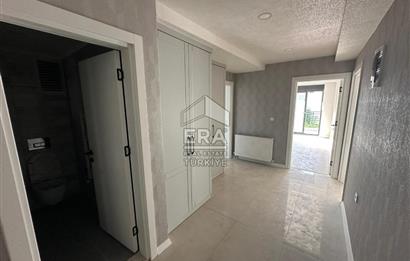 ANTALYA MANAVGAT Y.PAZARCI MAHALLESİ SATILIK SIFIR 2+1 DAİRE