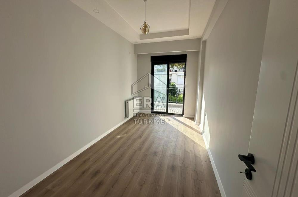 ANTALYA MANAVGAT Y.PAZARCI MAHALLESİ SATILIK SIFIR 2+1 DAİRE