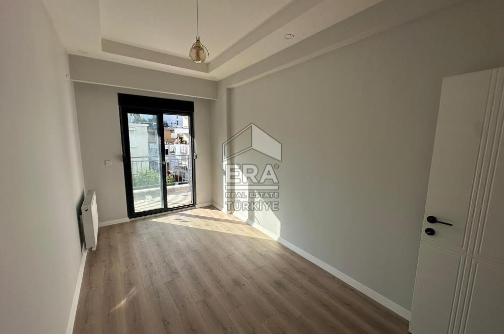 ANTALYA MANAVGAT Y.PAZARCI MAHALLESİ SATILIK SIFIR 2+1 DAİRE
