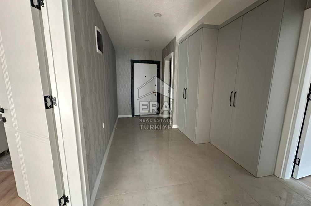 ANTALYA MANAVGAT Y.PAZARCI MAHALLESİ SATILIK SIFIR 2+1 DAİRE