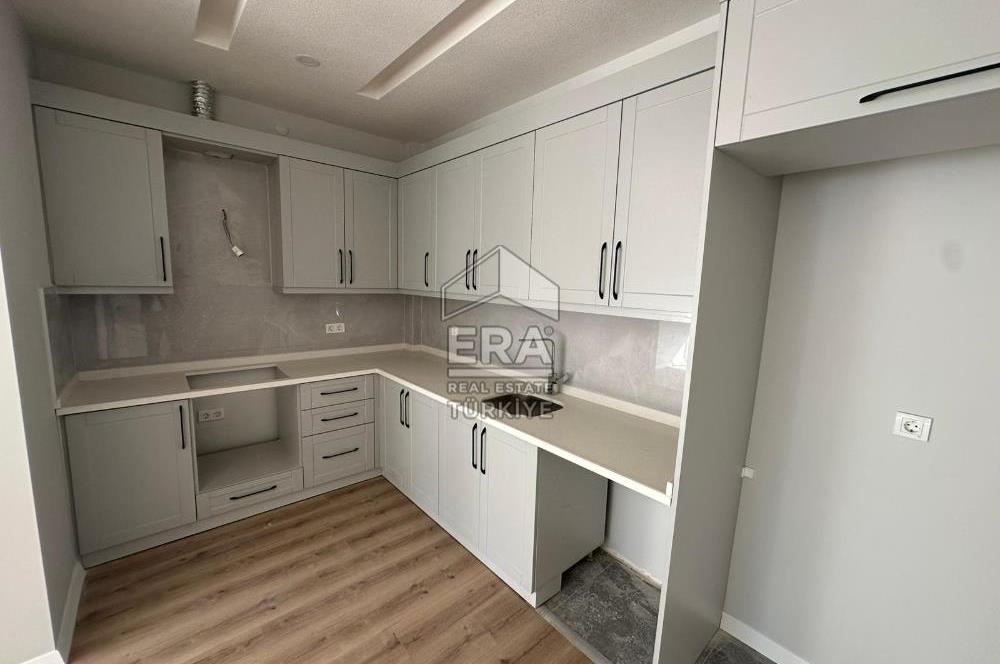 ANTALYA MANAVGAT Y.PAZARCI MAHALLESİ SATILIK SIFIR 2+1 DAİRE