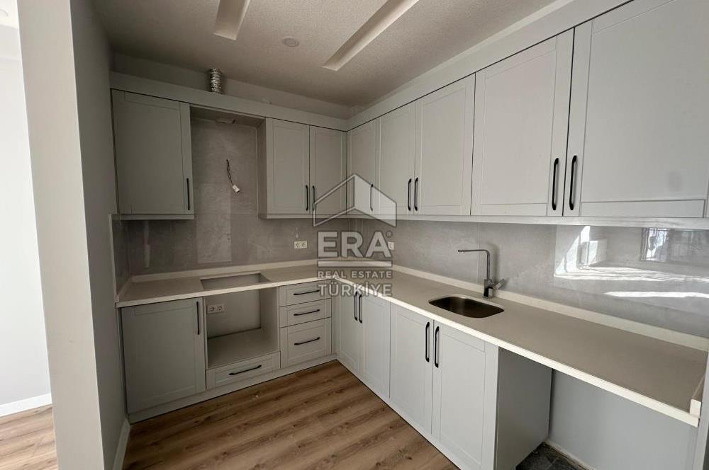 ANTALYA MANAVGAT Y.PAZARCI MAHALLESİ SATILIK SIFIR 2+1 DAİRE