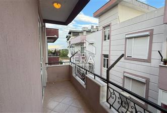 MANAVGAT KASAPLAR MAHALLESİ'NDE SATILIK 3+1 DAİRE