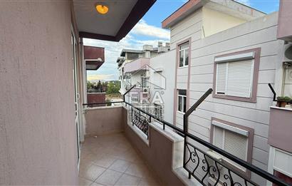 MANAVGAT KASAPLAR MAHALLESİ'NDE SATILIK 3+1 DAİRE