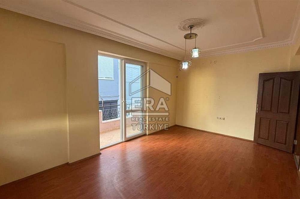 MANAVGAT KASAPLAR MAHALLESİ'NDE SATILIK 3+1 DAİRE
