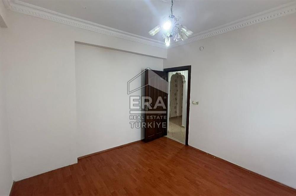 MANAVGAT KASAPLAR MAHALLESİ'NDE SATILIK 3+1 DAİRE
