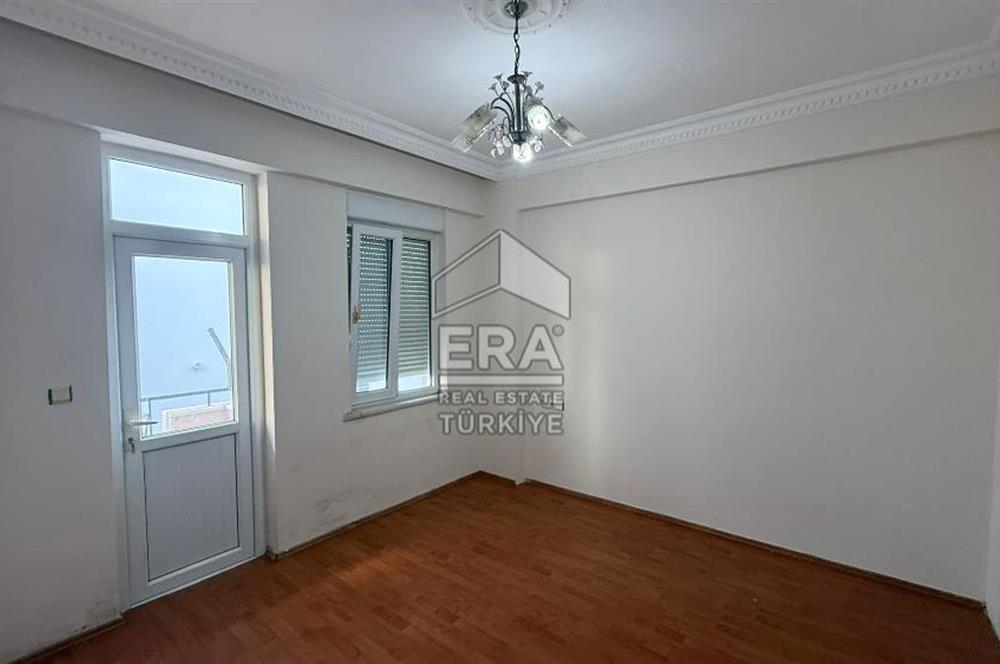 MANAVGAT KASAPLAR MAHALLESİ'NDE SATILIK 3+1 DAİRE