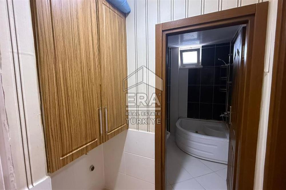 MANAVGAT KASAPLAR MAHALLESİ'NDE SATILIK 3+1 DAİRE