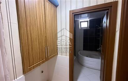 MANAVGAT KASAPLAR MAHALLESİ'NDE SATILIK 3+1 DAİRE