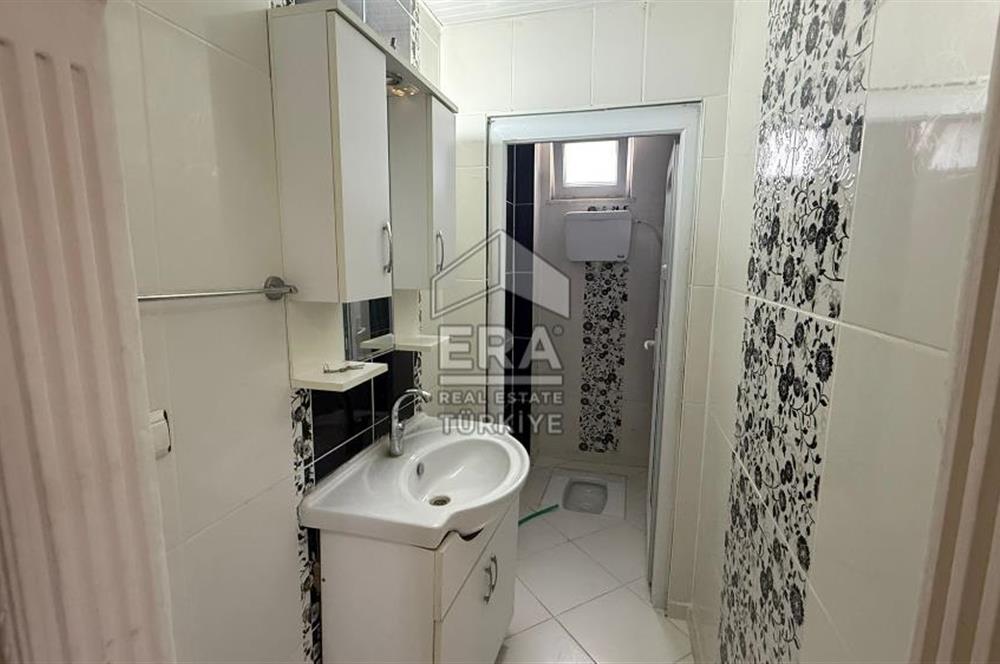 MANAVGAT KASAPLAR MAHALLESİ'NDE SATILIK 3+1 DAİRE