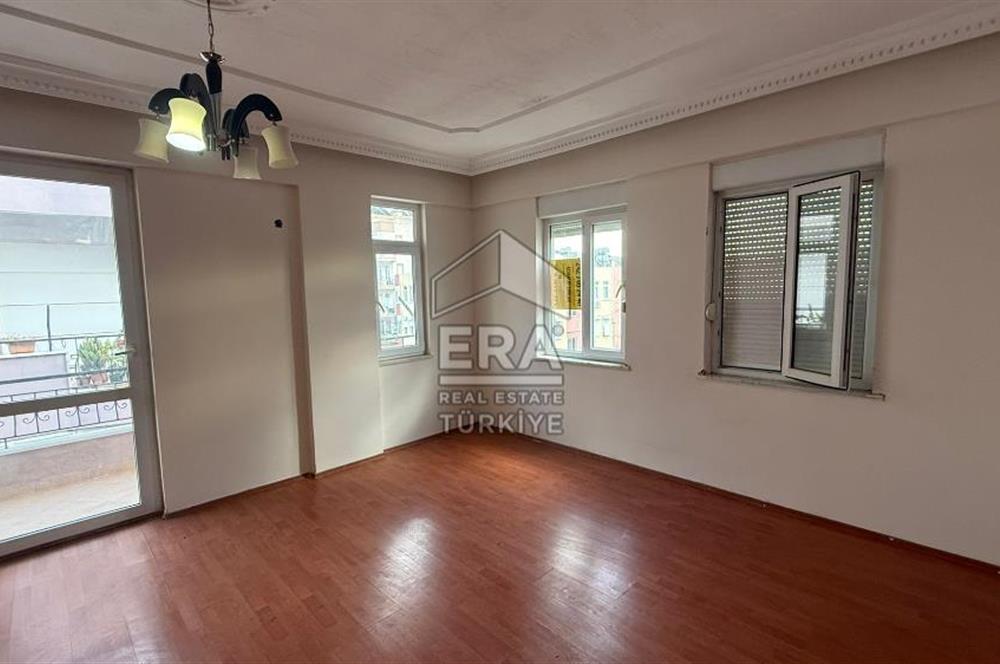 MANAVGAT KASAPLAR MAHALLESİ'NDE SATILIK 3+1 DAİRE