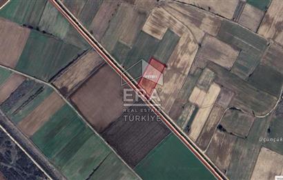 Karaağaç Merkez 6122 m2 Yüksek Verimli Tarla