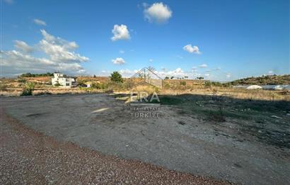 ANTALYA MANAVGAT SARILAR MAHALLESİ SATILIK KONUT İMARLI ARSA