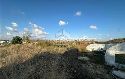 ANTALYA MANAVGAT SARILAR MAHALLESİ SATILIK KONUT İMARLI ARSA