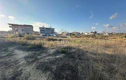 ANTALYA MANAVGAT SARILAR MAHALLESİ SATILIK KONUT İMARLI ARSA