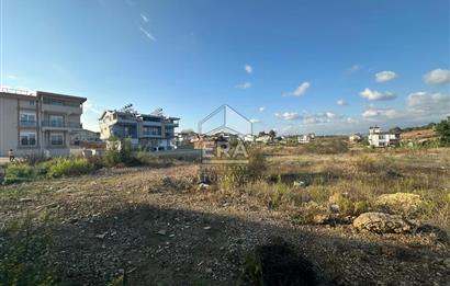 ANTALYA MANAVGAT SARILAR MAHALLESİ SATILIK KONUT İMARLI ARSA