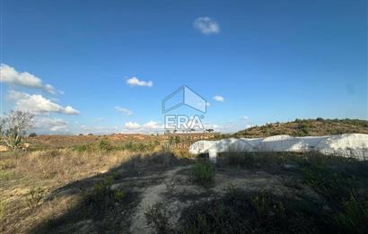 ANTALYA MANAVGAT SARILAR MAHALLESİ SATILIK KONUT İMARLI ARSA