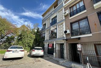 Karabağlar Bozyaka Hastanesi Yakını 2+1 Kiralık Daire