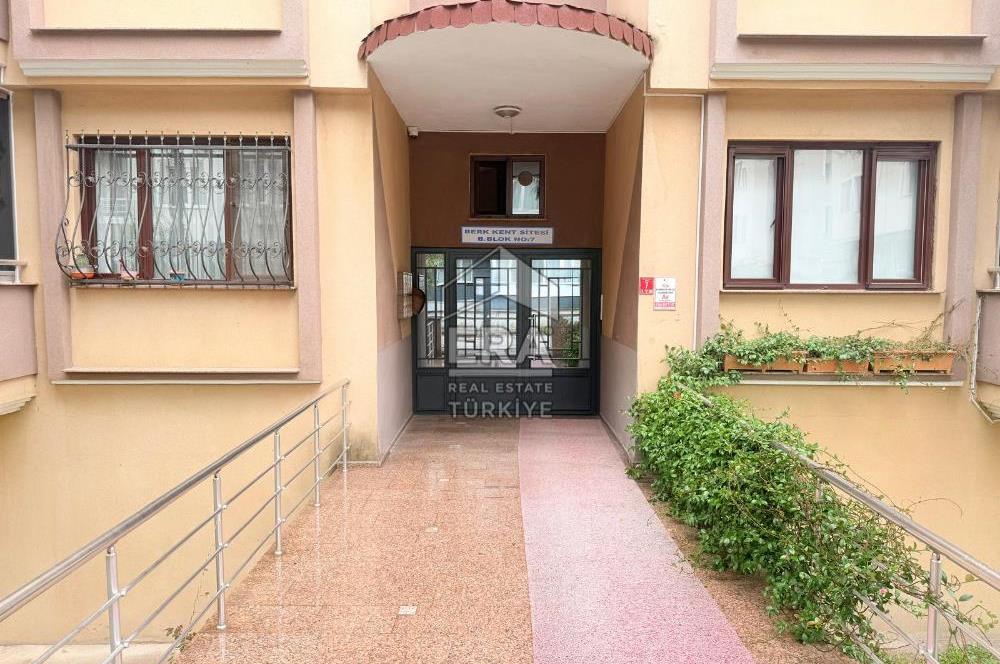 ERA PORT GÜVENCESİYLE PAŞAALANINDA KİRALIK 3+1 DAİRE