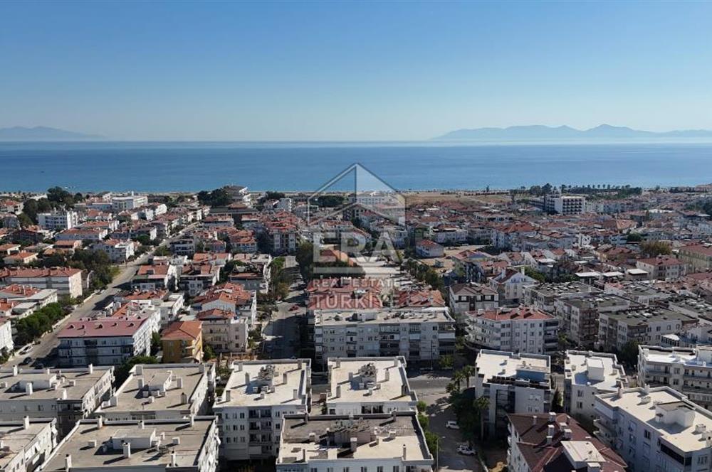 ERA Angeldan Sarımsaklıda KAÇMAZ FIRSAT! 3+1 SATILIK DAİRE !
