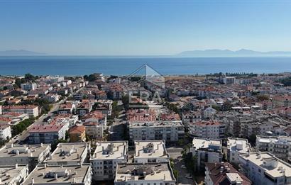 ERA Angeldan Sarımsaklıda KAÇMAZ FIRSAT! 3+1 SATILIK DAİRE !