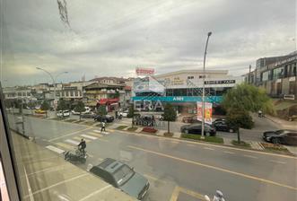 ERA KARAT ADAPAZARI BOSNA CADDESİ'NDE DUBLEX SATILIK OFİS