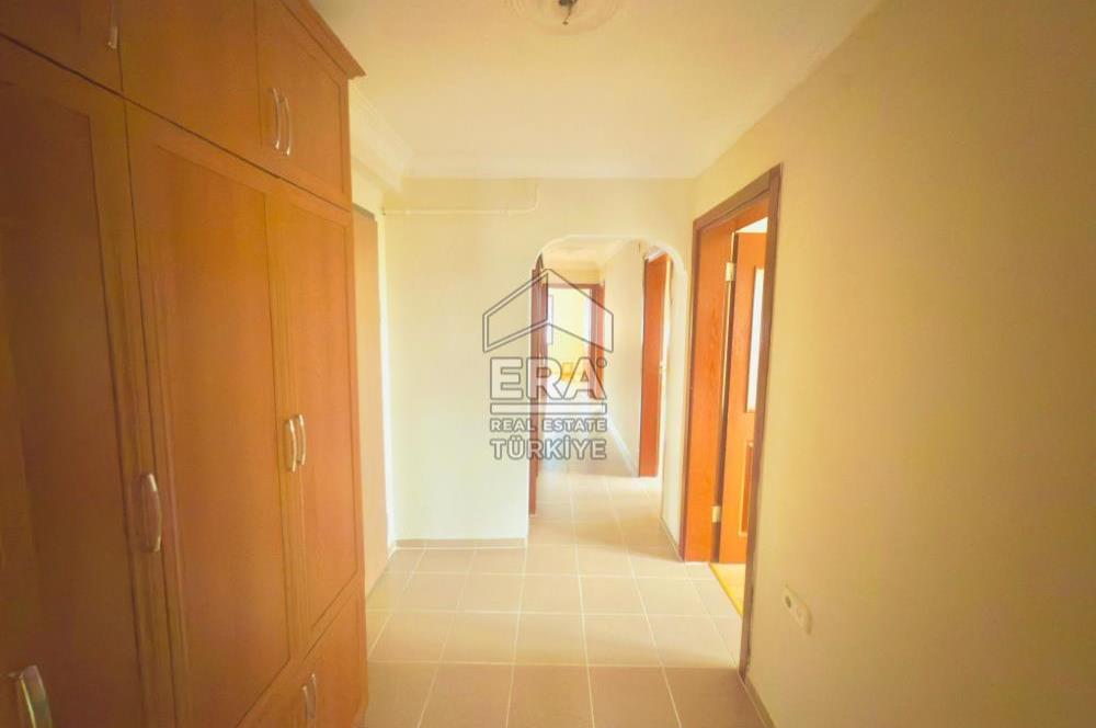 ERA PORT GÜVENCESİYLE PAŞAALANINDA KİRALIK 3+1 DAİRE