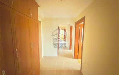 ERA PORT GÜVENCESİYLE PAŞAALANINDA KİRALIK 3+1 DAİRE