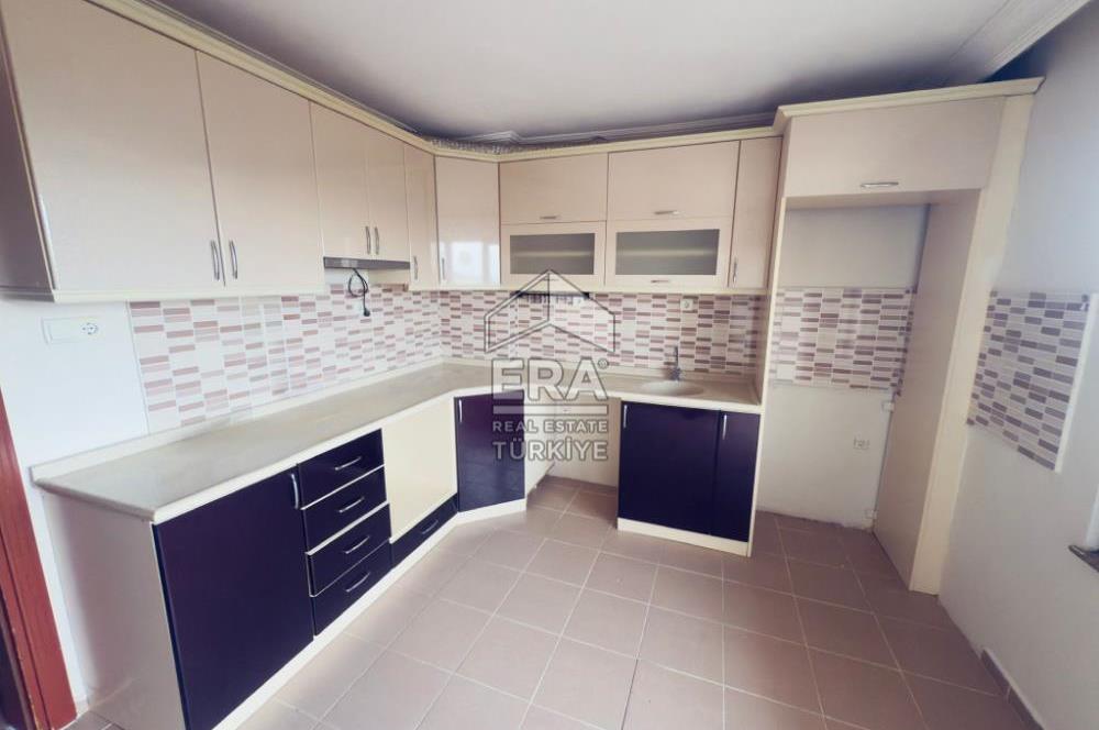 ERA PORT GÜVENCESİYLE PAŞAALANINDA KİRALIK 3+1 DAİRE