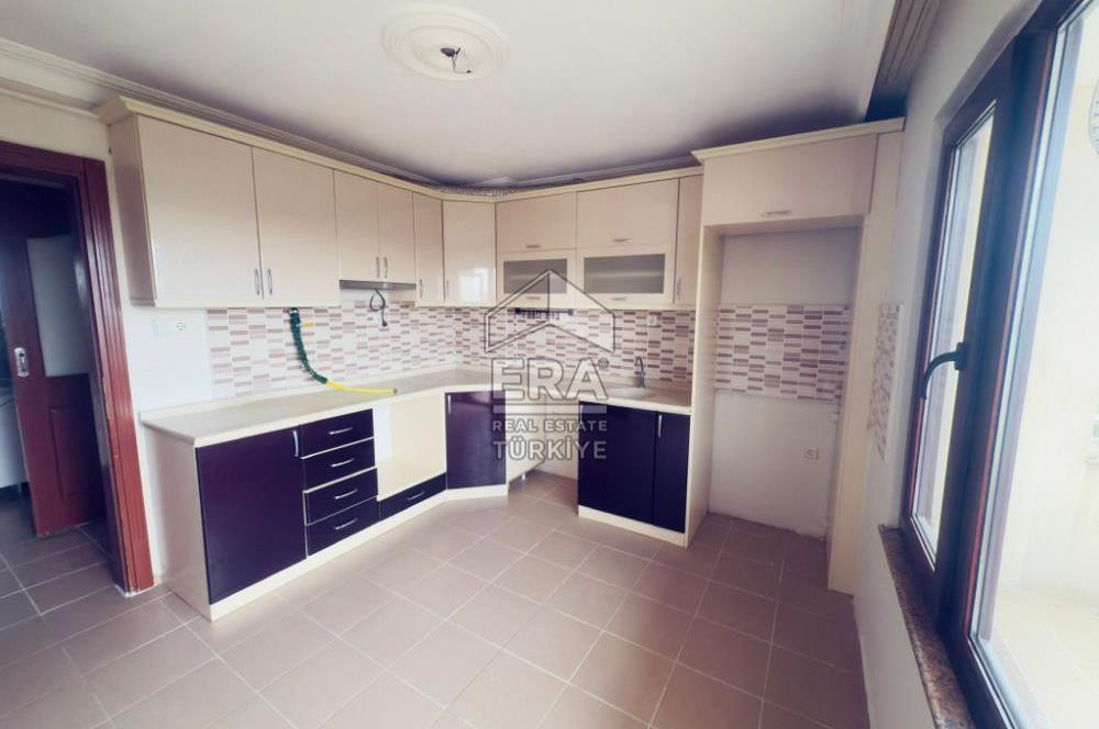 ERA PORT GÜVENCESİYLE PAŞAALANINDA KİRALIK 3+1 DAİRE