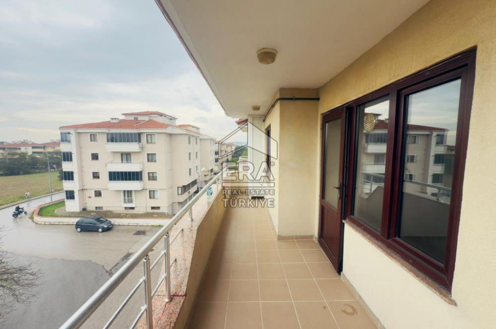 ERA PORT GÜVENCESİYLE PAŞAALANINDA KİRALIK 3+1 DAİRE