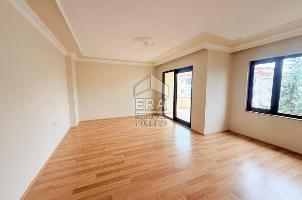 ERA PORT GÜVENCESİYLE PAŞAALANINDA KİRALIK 3+1 DAİRE
