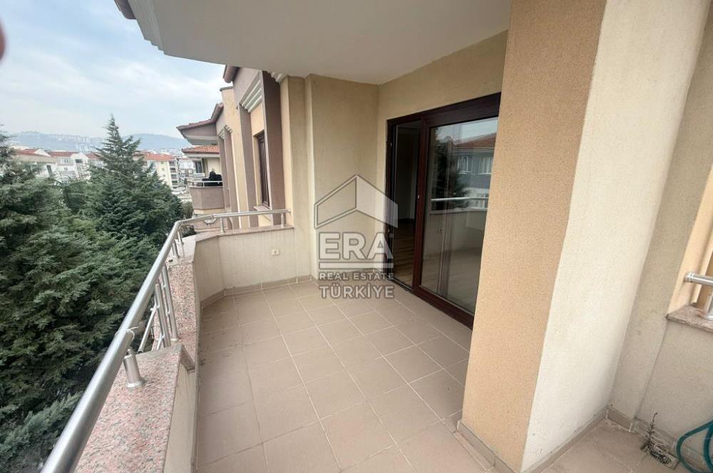 ERA PORT GÜVENCESİYLE PAŞAALANINDA KİRALIK 3+1 DAİRE