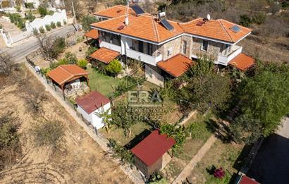 Datça Cumalı’da Satılık Müstakil Bahçeli, 95 m2  Villa 