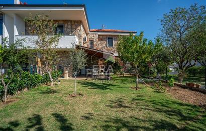 Datça Cumalı’da Satılık Müstakil Bahçeli, 95 m2  Villa 