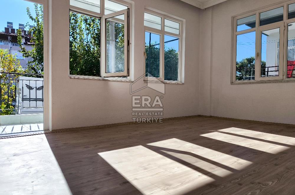 MANAVGAT EMEK MAHALLESİ'NDE 3+1 KİRALIK DAİRE 