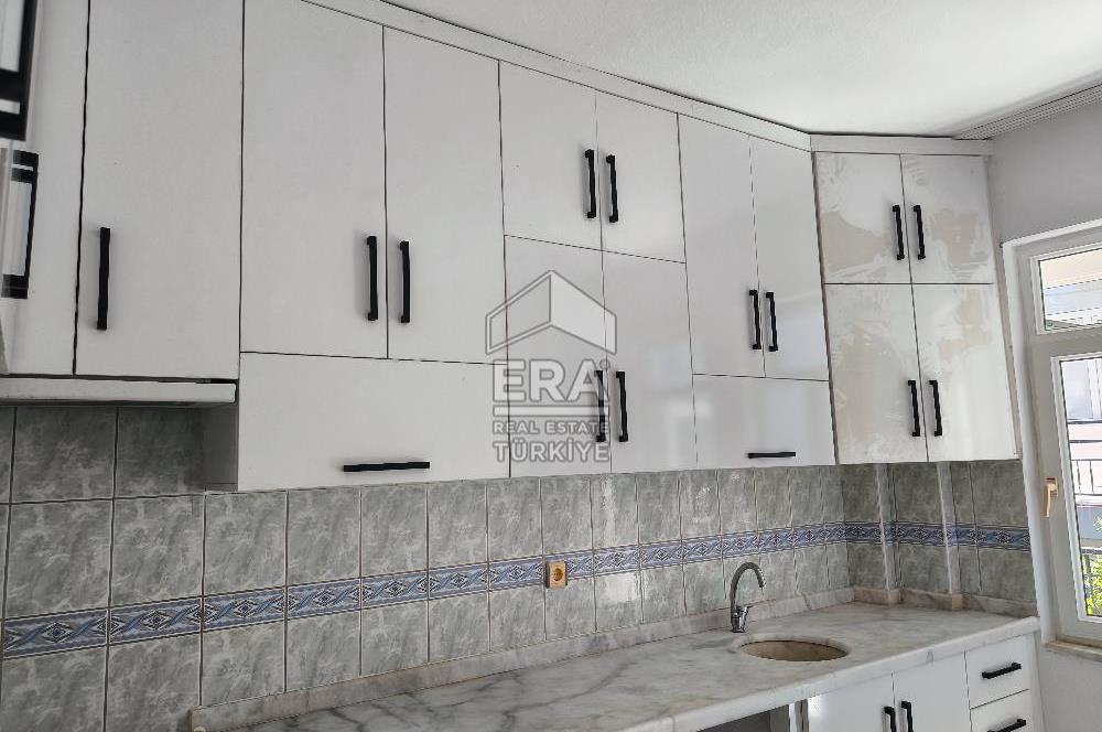 MANAVGAT EMEK MAHALLESİ'NDE 3+1 KİRALIK DAİRE 