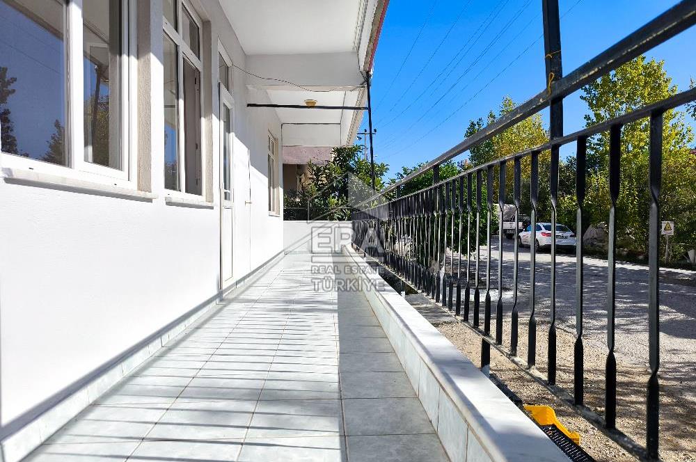 MANAVGAT EMEK MAHALLESİ'NDE 3+1 KİRALIK DAİRE 