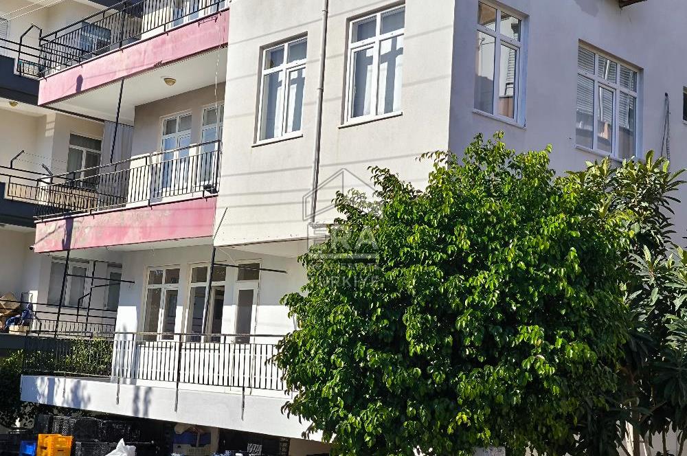 MANAVGAT EMEK MAHALLESİ'NDE 3+1 KİRALIK DAİRE 