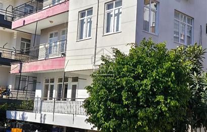 MANAVGAT EMEK MAHALLESİ'NDE 3+1 KİRALIK DAİRE 