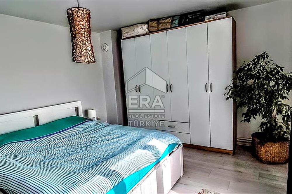 ERA SÖZ GAYRİMENKULDEN  KIZILAY CADDESİNİN KALBİNDE, HAYATIN MERKEZİNDE,  EŞSİZ SATILIK 2+1 DAİRE