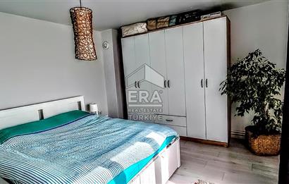 ERA SÖZ GAYRİMENKULDEN  KIZILAY CADDESİNİN KALBİNDE, HAYATIN MERKEZİNDE,  EŞSİZ SATILIK 2+1 DAİRE