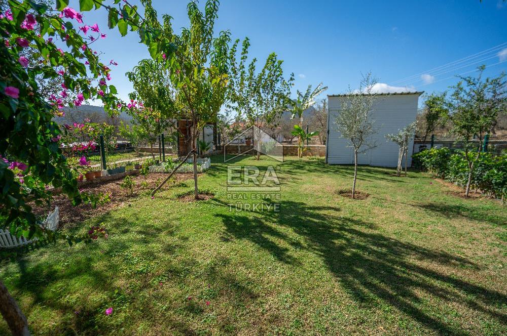 Datça Cumalı’da Satılık Müstakil Bahçeli, 95 m2  Villa 